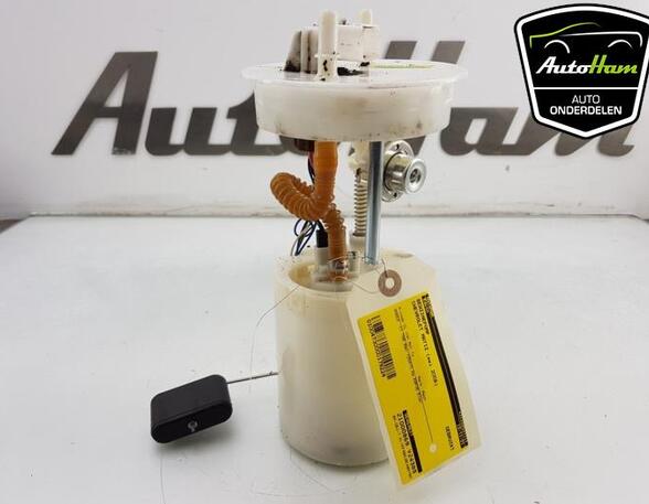 Fuel Pump CHEVROLET MATIZ (M200, M250)