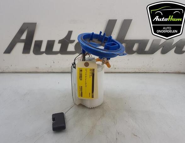 Fuel Pump SEAT LEON (KL1)