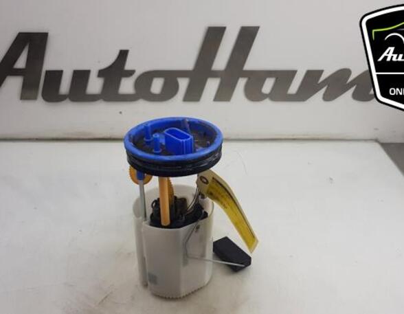 Fuel Pump VW POLO (6R1, 6C1), VW POLO Van (6R), AUDI A1 (8X1, 8XK), AUDI A1 Sportback (8XA, 8XF)