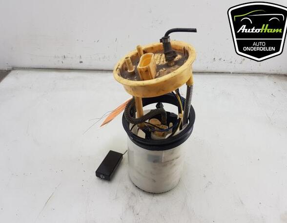 Fuel Pump VW TOURAN (1T1, 1T2), VW TOURAN VAN (1T1, 1T2), VW TOURAN (1T3), VW TOURAN VAN (1T3)