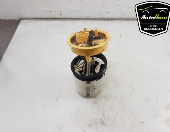 Fuel Pump VW TOURAN (1T1, 1T2), VW TOURAN VAN (1T1, 1T2), VW TOURAN (1T3), VW TOURAN VAN (1T3)