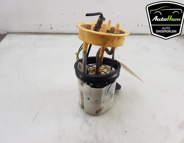 Fuel Pump VW TOURAN (1T1, 1T2), VW TOURAN VAN (1T1, 1T2), VW TOURAN (1T3), VW TOURAN VAN (1T3)