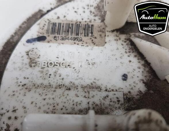 Fuel Pump MERCEDES-BENZ VITO / MIXTO Van (W639), MERCEDES-BENZ VIANO (W639)