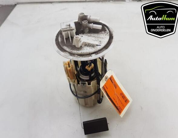 Fuel Pump MERCEDES-BENZ VITO / MIXTO Van (W639), MERCEDES-BENZ VIANO (W639)