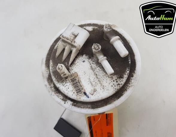 Fuel Pump MERCEDES-BENZ VITO / MIXTO Van (W639), MERCEDES-BENZ VIANO (W639)