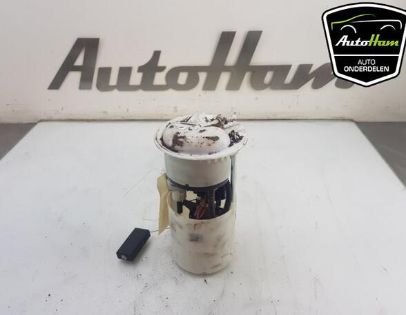 Fuel Pump FORD KA (RU8), FIAT PANDA (169_), FIAT 500 (312_), FIAT 500 C (312_)