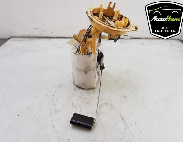 Fuel Pump SEAT LEON ST (5F8), AUDI Q2 (GAB, GAG), AUDI A3 Limousine (8VS, 8VM), SEAT ATECA (KH7, KHP)