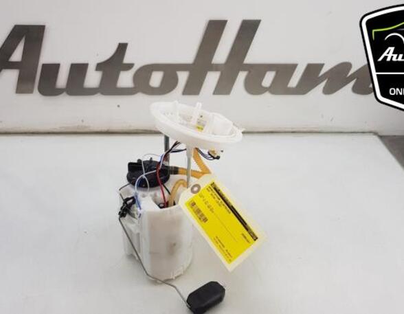 Fuel Pump SEAT IBIZA V (KJ1, KJG), VW POLO (AW1, BZ1)