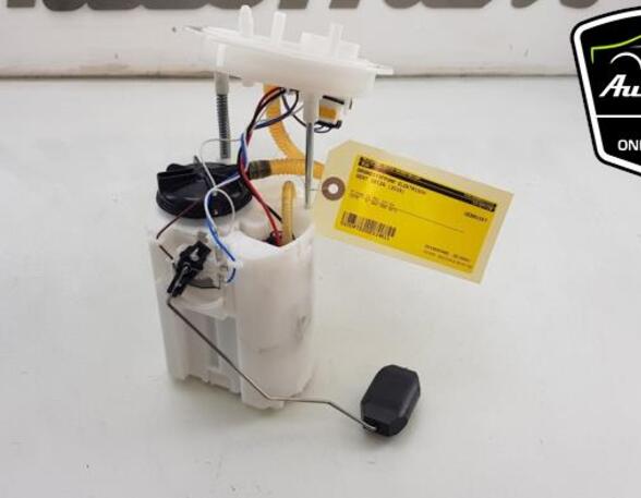 Fuel Pump SEAT IBIZA V (KJ1, KJG), VW POLO (AW1, BZ1)