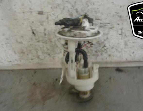 Fuel Pump PEUGEOT 206 Hatchback (2A/C), PEUGEOT 206 Saloon, PEUGEOT 206 CC (2D), CITROËN C5 I (DC_)