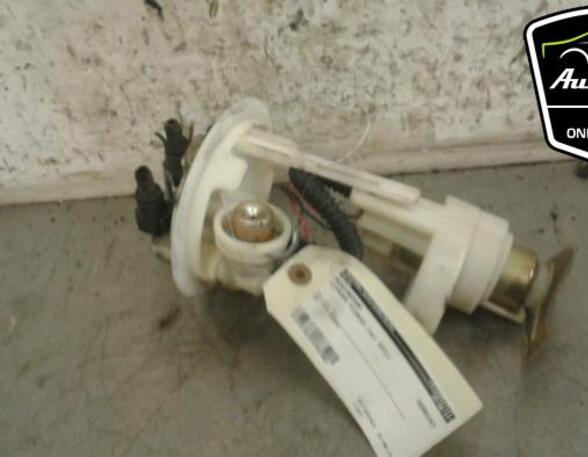 Fuel Pump PEUGEOT 206 Hatchback (2A/C), PEUGEOT 206 Saloon, PEUGEOT 206 CC (2D), CITROËN C5 I (DC_)