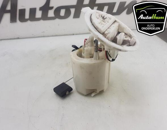 Fuel Pump MERCEDES-BENZ E-CLASS Convertible (A207), MERCEDES-BENZ C-CLASS (W204)