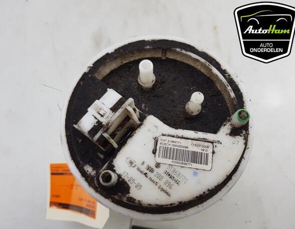 Fuel Pump ALFA ROMEO MITO (955_), FIAT PUNTO (199_), FIAT PUNTO EVO (199_)