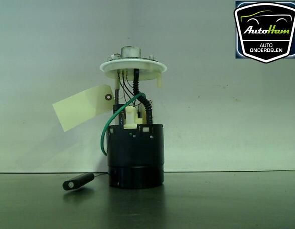 Fuel Pump FIAT GRANDE PUNTO (199_), FIAT PUNTO EVO (199_), FIAT PUNTO (188_), FIAT PUNTO Hatchback Van (188_)