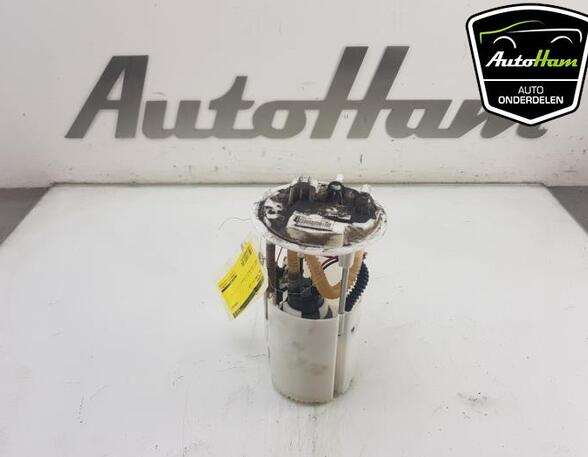 Fuel Pump RENAULT TRAFIC III Van (FG_), OPEL VIVARO B Van (X82)