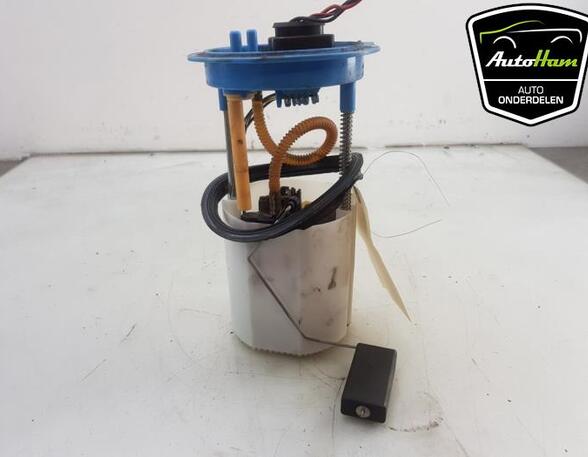 Fuel Pump VW EOS (1F7, 1F8), VW GOLF VI (5K1), VW GOLF VI Van (5K1_), VW GOLF VAN VI Variant (AJ5)