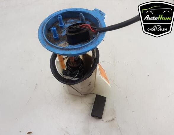 Fuel Pump VW EOS (1F7, 1F8), VW GOLF VI (5K1), VW GOLF VI Van (5K1_), VW GOLF VAN VI Variant (AJ5)