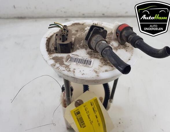 Fuel Pump FORD TOURNEO CONNECT / GRAND TOURNEO CONNECT V408 MPV