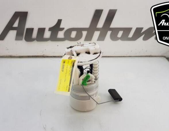 Fuel Pump RENAULT TWINGO II (CN0_)