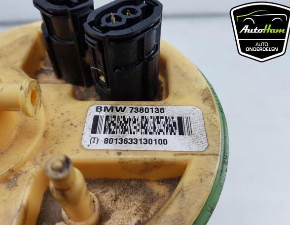 Fuel Pump BMW X5 (F15, F85)