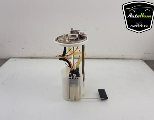 Fuel Pump OPEL COMBO Box Body/MPV (X12), FIAT DOBLO Cargo (263_), FIAT DOBLO Platform/Chassis (263_)