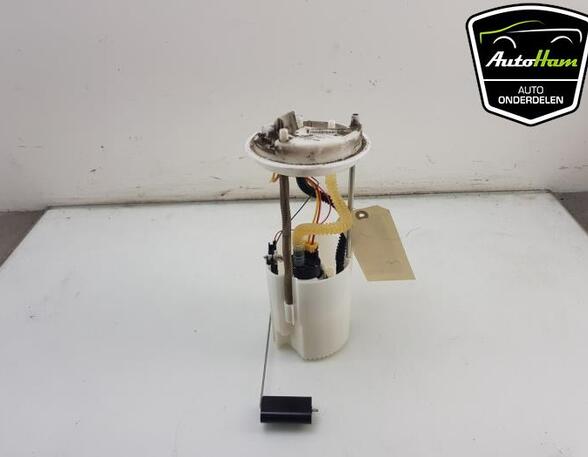 Fuel Pump OPEL COMBO Box Body/MPV (X12), FIAT DOBLO Cargo (263_), FIAT DOBLO Platform/Chassis (263_)