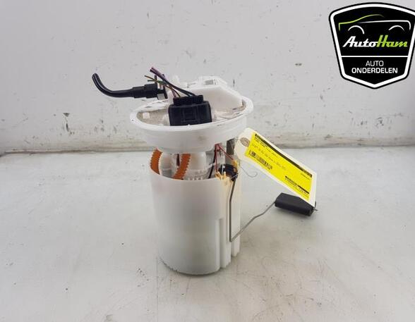 Fuel Pump FORD FIESTA VII (HJ, HF), FORD PUMA (J2K, CF7)