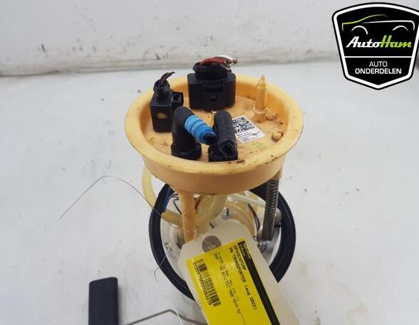 Fuel Pump VW TRANSPORTER VI Van (SGA, SGH, SHA, SHH)