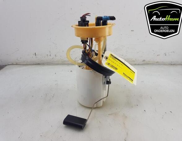 Fuel Pump VW TRANSPORTER VI Van (SGA, SGH, SHA, SHH)