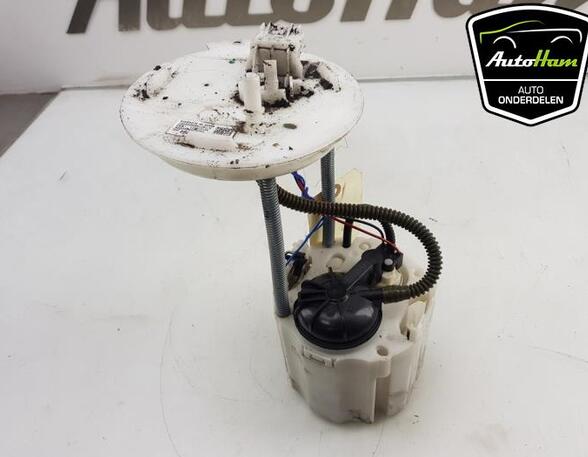 Fuel Pump OPEL ASTRA K (B16), OPEL ASTRA K Sports Tourer (B16)