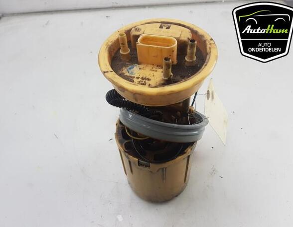 Fuel Pump VW TRANSPORTER V Bus (7HB, 7HJ, 7EB, 7EJ, 7EF, 7EG, 7HF, 7EC)