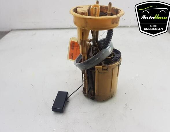 Fuel Pump VW TRANSPORTER V Bus (7HB, 7HJ, 7EB, 7EJ, 7EF, 7EG, 7HF, 7EC)