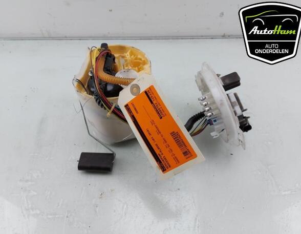 Fuel Pump MERCEDES-BENZ A-CLASS (W177)