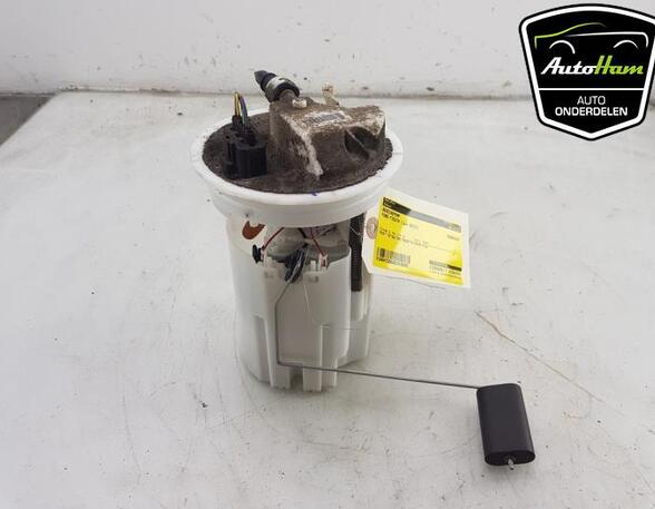 Fuel Pump FORD FIESTA VI (CB1, CCN)