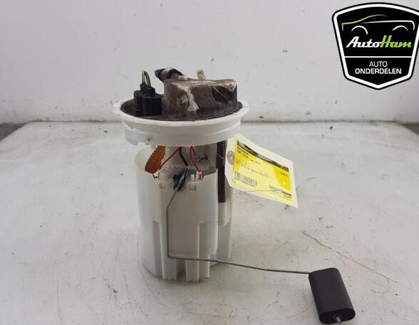 Fuel Pump FORD FIESTA VI (CB1, CCN)