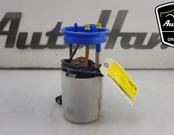 Fuel Pump SKODA FABIA II (542), VW POLO (6R1, 6C1), AUDI A1 (8X1, 8XK), AUDI A1 Sportback (8XA, 8XF)