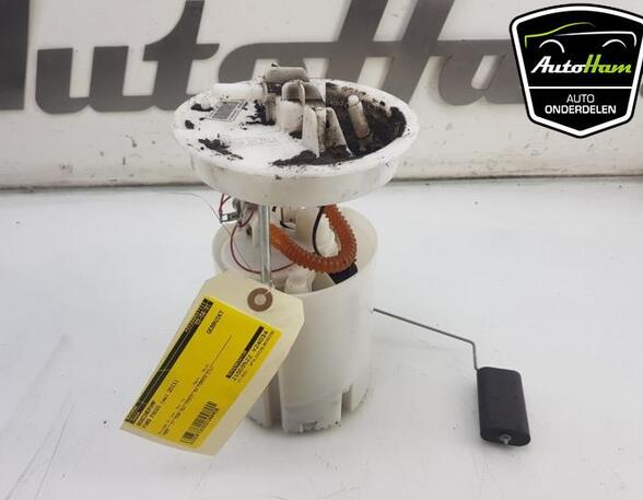 Fuel Pump FORD FOCUS III Turnier, FORD FOCUS III, FORD C-MAX II (DXA/CB7, DXA/CEU)