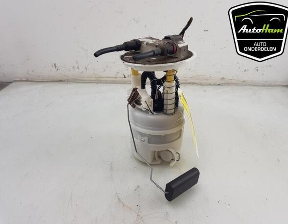 Fuel Pump RENAULT CLIO IV Grandtour (KH_), RENAULT CAPTUR I (J5_, H5_), RENAULT CLIO IV (BH_)