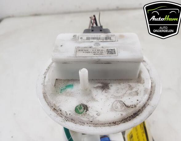 Fuel Pump RENAULT CLIO V (B7_)