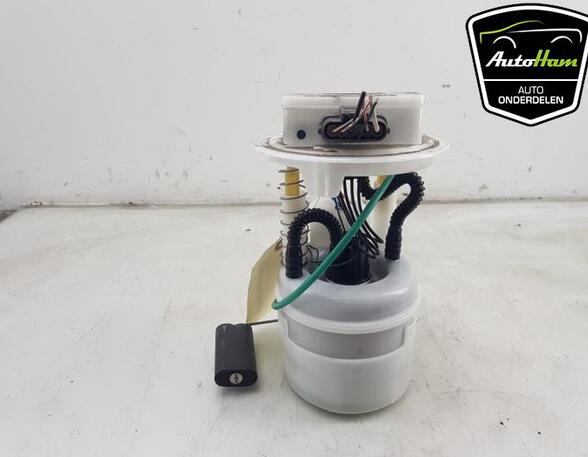 Fuel Pump RENAULT CLIO V (B7_)