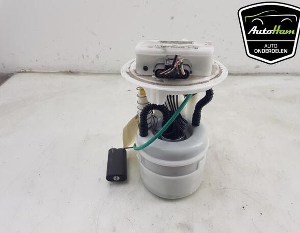 Fuel Pump RENAULT CLIO V (B7_)