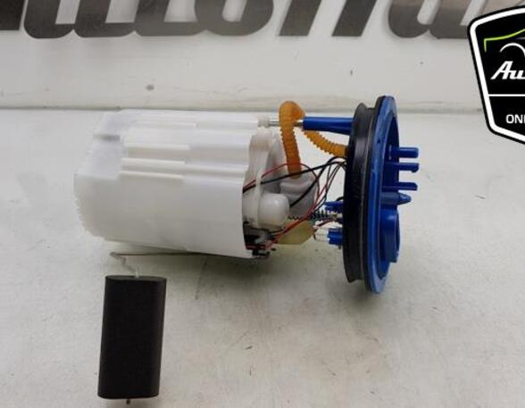 Fuel Pump AUDI A1 Sportback (8XA, 8XF), AUDI A1 (8X1, 8XK), SKODA FABIA III Estate (NJ5)