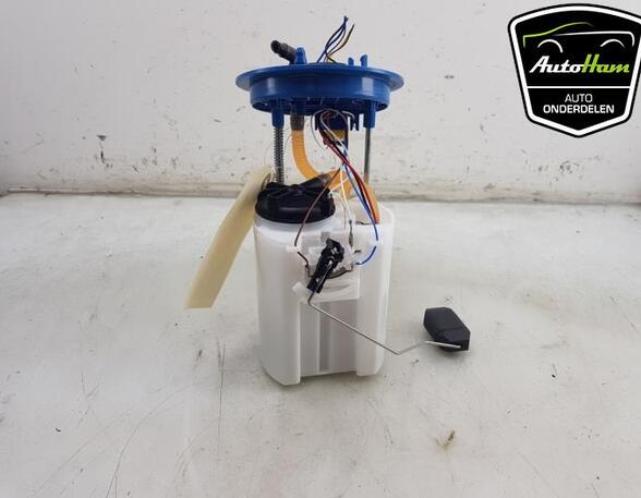 Fuel Pump VW POLO (AW1, BZ1), VW T-CROSS (C11_), SEAT ARONA (KJ7, KJP), SKODA SCALA (NW1)