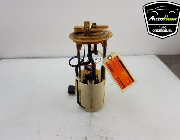 Kraftstoffpumpe Mercedes-Benz Sprinter 5t Kasten 906 A9064702500 P17399666