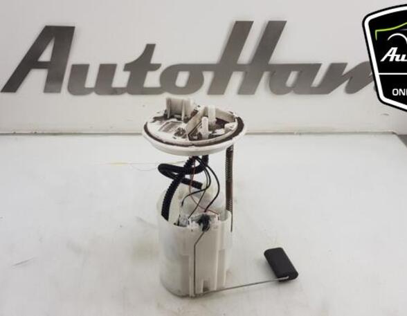 Fuel Pump OPEL MERIVA B MPV (S10)