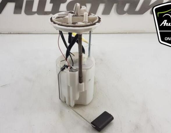 Fuel Pump OPEL MERIVA B MPV (S10)