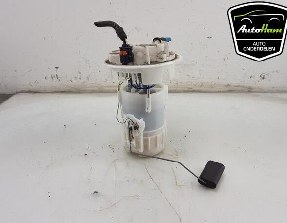 Fuel Pump OPEL CROSSLAND X / CROSSLAND (P17, P2QO)