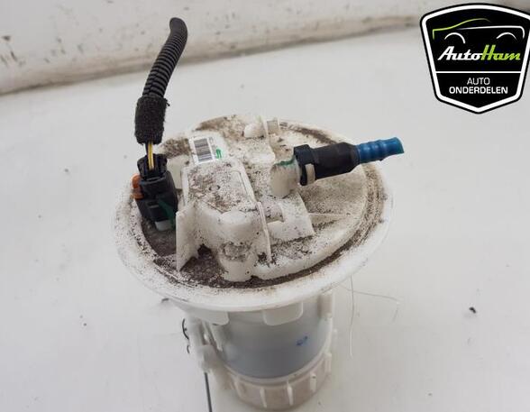 Fuel Pump OPEL CROSSLAND X / CROSSLAND (P17, P2QO)