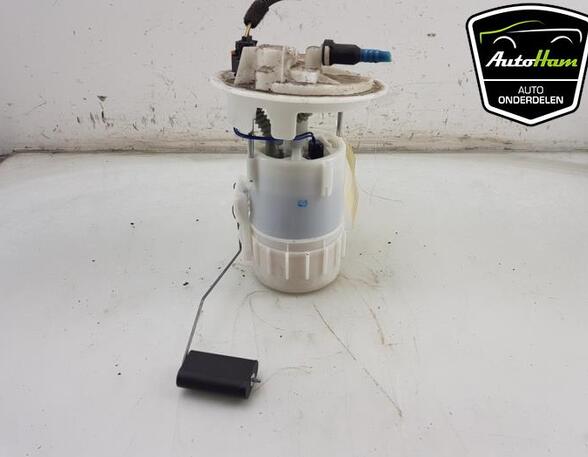 Fuel Pump OPEL CROSSLAND X / CROSSLAND (P17, P2QO)