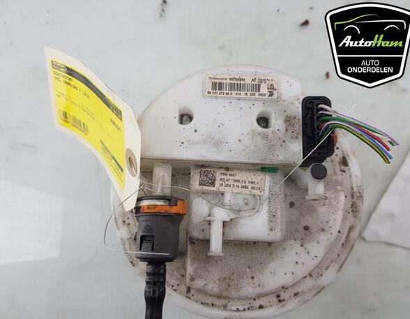 Fuel Pump OPEL GRANDLAND X (A18)